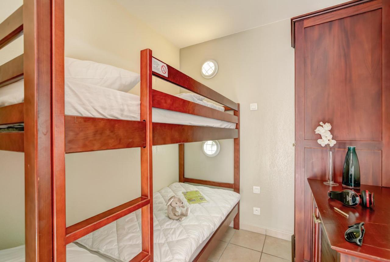 Residence Pierre & Vacances Le Domaine De Gascogne Biscarrosse Dış mekan fotoğraf